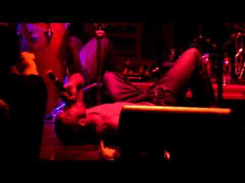 Trombone Shorty - Shout - Live at House of Blues - New Orleans - Jazz Fest Aftershow
