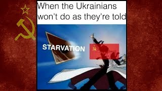 Soviet Memes