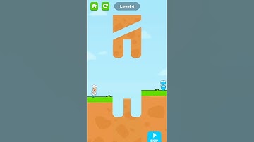 Slice to Save All Leavel gameplay #lvl4