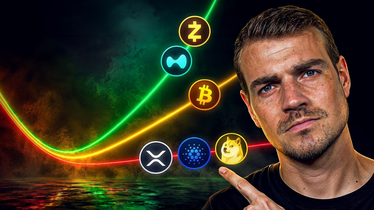 j’ai analysé 138 ALTCOINS (le résultat m’a surpris)