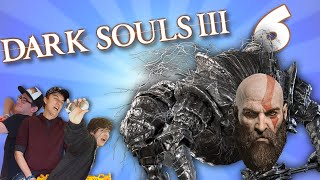 Dark Souls 3 - Katana Wong Bong - Part 6 (The Pags Crew)