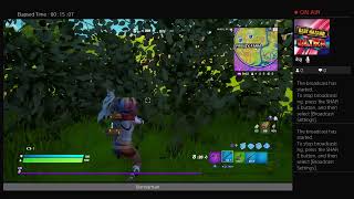 zach atta s Live PS4 Broadcast