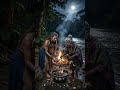 Forest Wisdom | Jaguar Medicine Tribe #Shorts