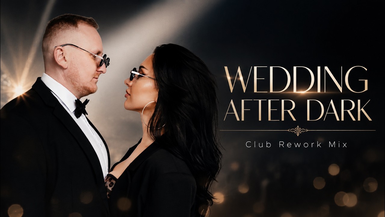 WEDDING AFTER DARK 💍 | Wedding Hits in a Club Rework | DJ DID’O