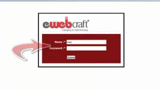 Login Process Change 2020 | How to Log And Change Password