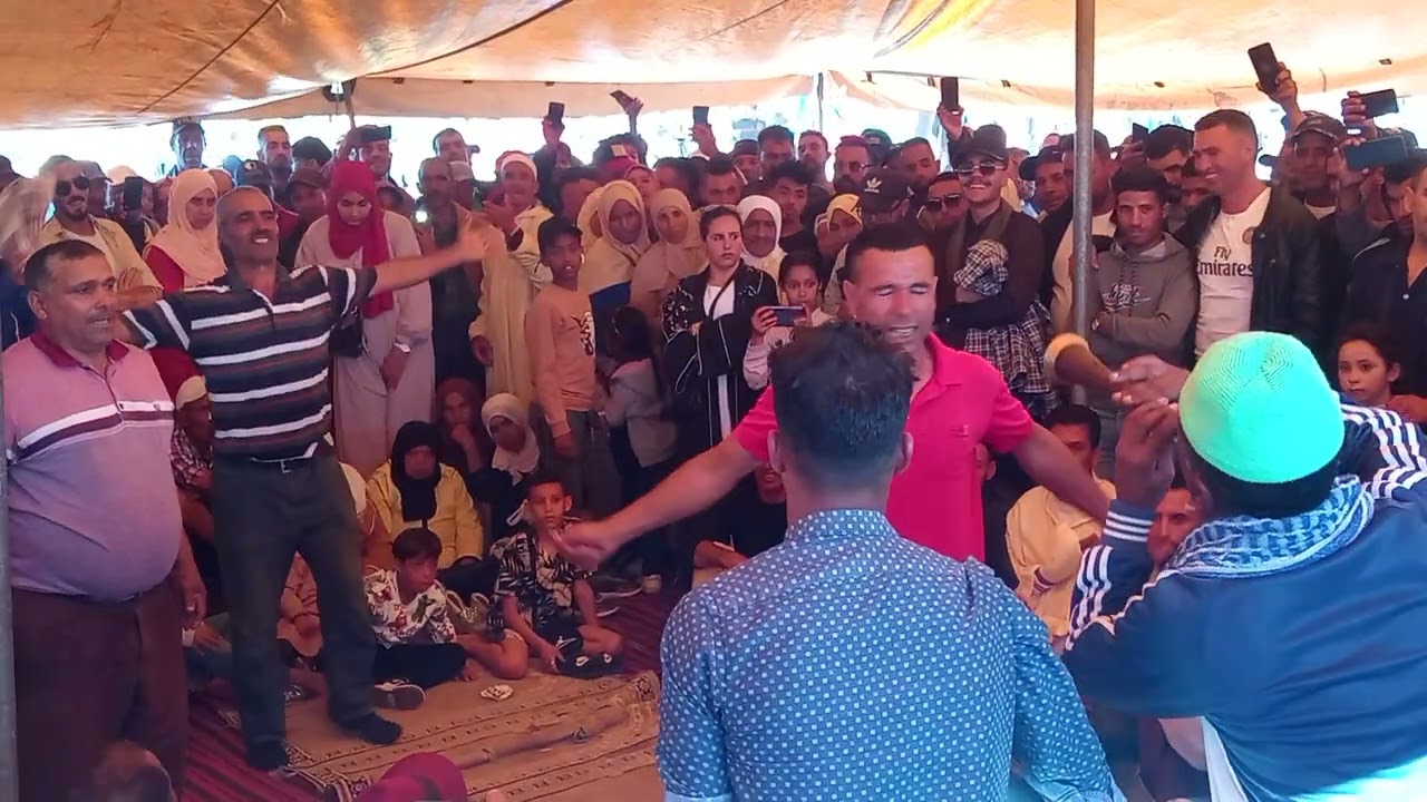 عشاق الهيت الغرباوي بني حسن