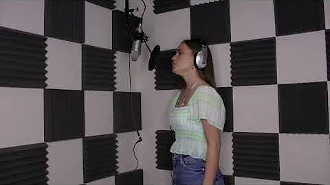 Olivia Rodrigo- Cover of Traitor by Amy Chester