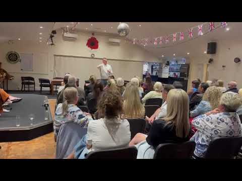 The pens in the coffin, plus so much more evidence around this bunch. names, lockets and locations.