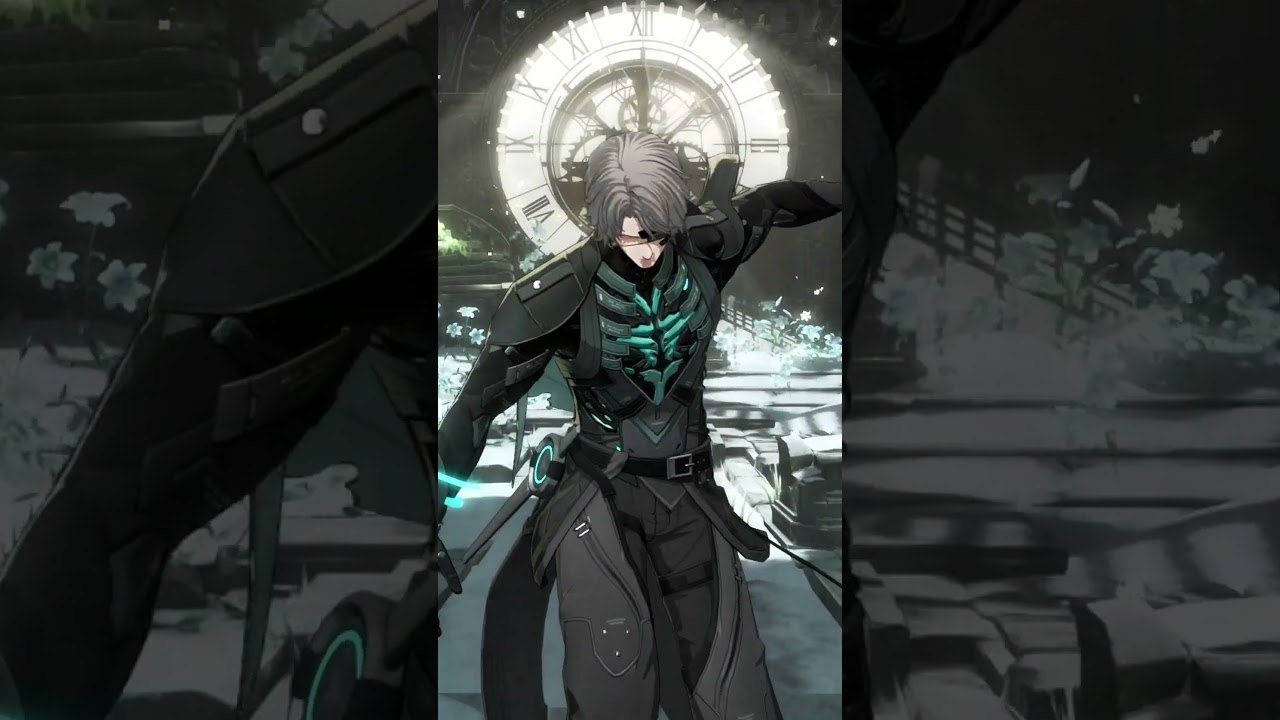 新規Sクラス機体「ワタナベ・塵銘」（CV #細谷佳正）は「テーマ限定開発」と「テーマ限定SP開発」にて100%PU開催中！#パニシング　#パニグレ　#PGR