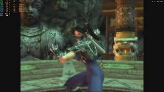 Budget PC Test - (PS2) Soul Calibur III