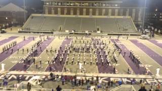UCA BMB