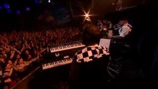 Video thumbnail of "ROAD - TE VAGY AZ EGYETLEN / Acoustic & Metal Live - 2014. BNMC"