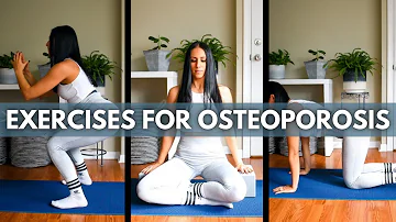 Ako sú príznaky osteoporózy veľmi neskoro?
