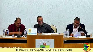 5ª REUNIAO ORDINÁRIA DO DIA 06 DE ABRIL DE 2026