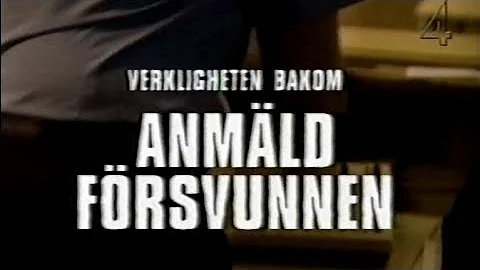 Vad hände år 1995 i Sverige?