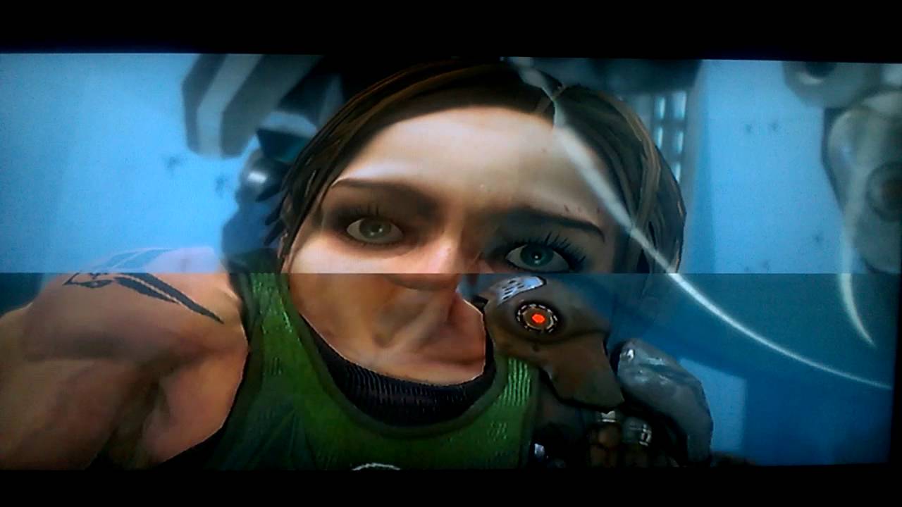 Bionic commando gameplay ep16 END - YouTube