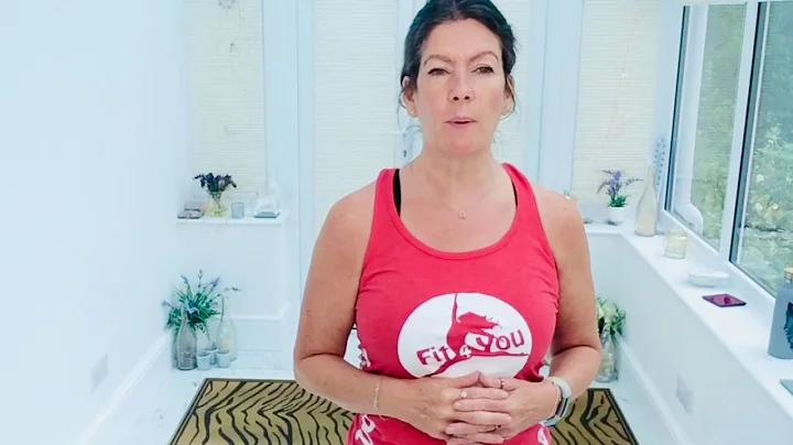 Fitness Virtually With Annette Holliday