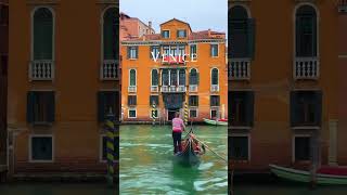 📍 Venice, Veneto, Italy 🇮🇹❤️