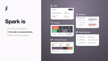 Spark Demo Video