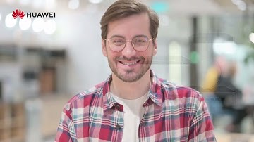 Promotion Fast Track Network HUAWEI