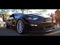 Steel citys finest  pittsburgh car scene  dir wllflwr media