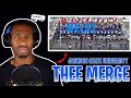 BandHead REACTS to J Cole - m y . l i f e | Thee Merge - Jackson State University Marching Band 2021