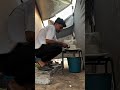 My morning routine in gaza🇵🇸|#freegaza #shorts #palestinetoday #palestine #gaza