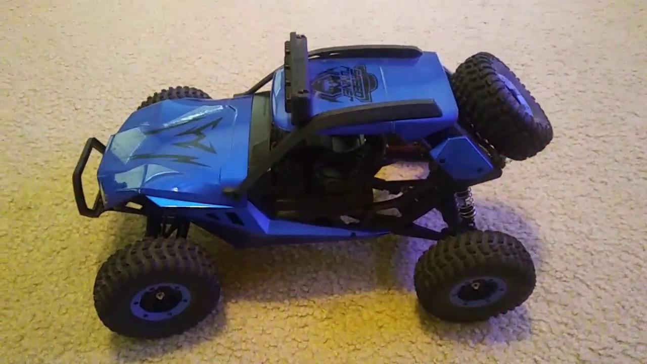 Gearbest JJRC Q46 Final Thoughts