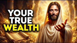 Download Lagu You Were Made For This Richness| God Says | God Message Today | Gods Message Now | God Message MP3