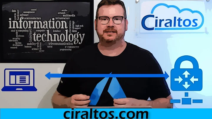 Azure Point-to-Site VPN with Azure AD Authentication and MFA