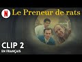 Le preneur de rats clip 2  bandeannonce en franais  netflix