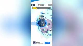 Hole.io Level 28 Solution Walkthrough 