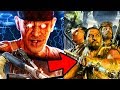 RANKING EVERY CALL OF DUTY ZOMBIES MAP FROM WORST TO BEST!