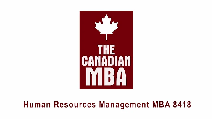 Human Resource Management course - Prof. Lucie Mor...