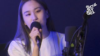 Hoody - 잠수함 (Submarine) [LIVE] 🎤 후디 목소리에 시티팝이라니 처돌이 환장해 | SOULBY SEL X KOZYPOP