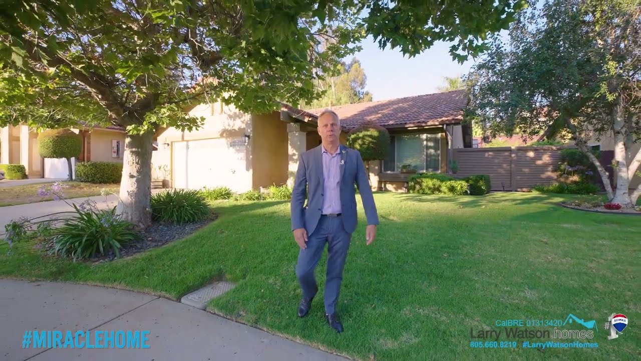 4384 Mill Valley Rd Moorpark CA 93021 / Moorpark Home For Sale