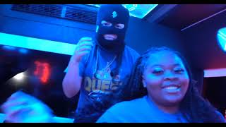 Arizona Queen Cypher @ hosted by cheddathatruth (shot by @mudbootmarketing8418