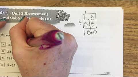 Unit 3 Study Guide Part 1 (I got cut off on the last problem. I will make another video.)