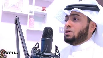 القارئ أحمد النفيس تلاوة مرئية يا أيها الناس قد جاءتكم موعظة