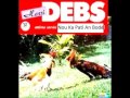 Nou Ka Pati An Bode    Henri Debs 1987 x DJFARID1974