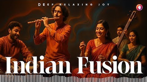 Ras Rang Fusion - A Jugalbandi of Tabla, Bansuri & Veena in Joyful Raga Fusion