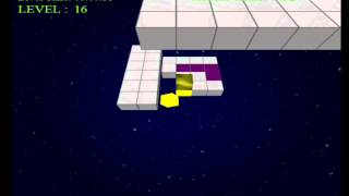 B-Cubed Run Levels 1-30