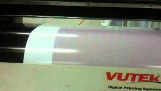 Vutek 2360Sc Ep2 By Admedia Supplies