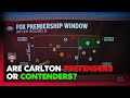 Does the premiership window reveal some hard truths about the blues  i on the couch i fox footy