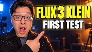 I Tested Flux3 Image Klein So You Don't Have To I Tested Flux3 Image Klein So You Don't Have To