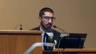 Clovis detective reads text exchange of accused killers of Quick
