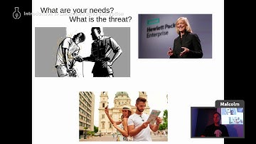 Introduction to Linux Hard drive Encryption