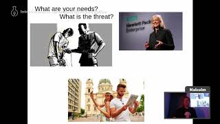 Introduction to Linux Hard drive Encryption