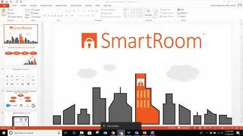2019 NextGen Demo Video for Training Purposes