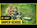 US Army Sniper School